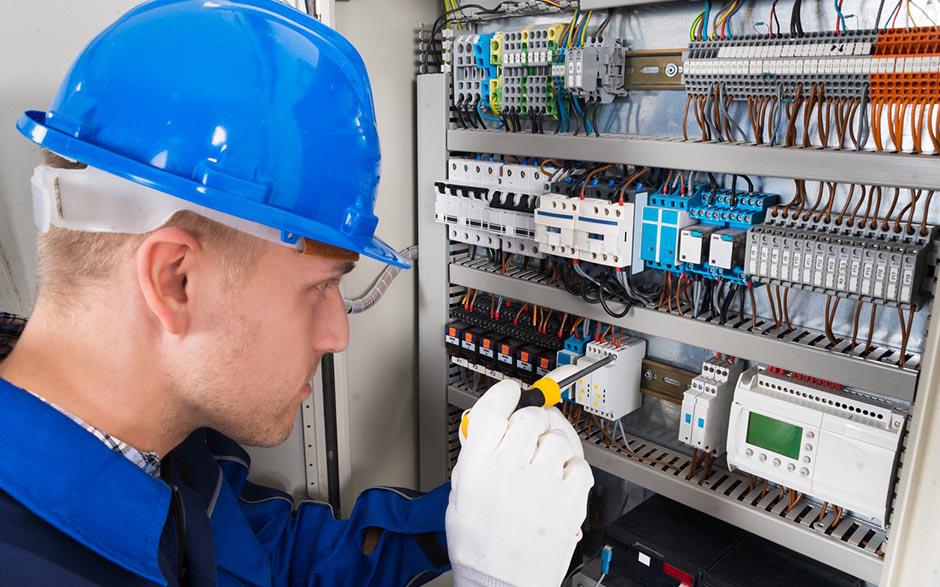  électricien urgence Saint-Leu-la-Forêt