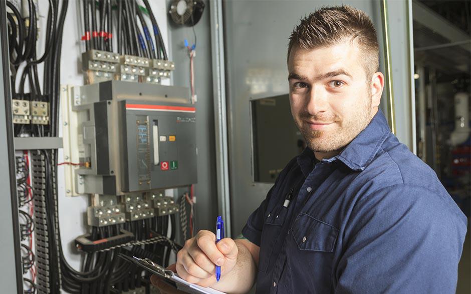 électricien urgence Verrières-le-Buisson