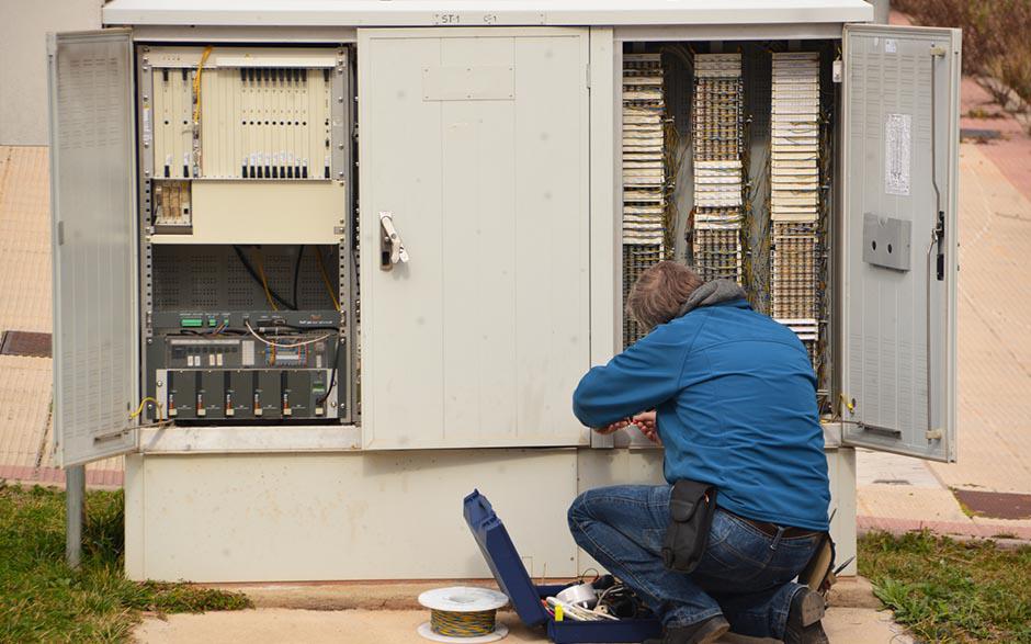  électricien urgence Saint-Leu-la-Forêt