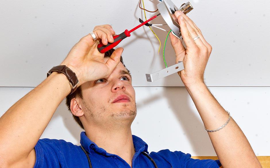 électricien bâtiment et industriel Limours