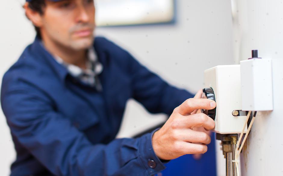 électricien installateur Aulnay-sous-Bois
