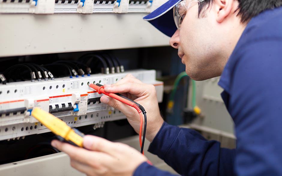 tarifs électricien Montrouge
