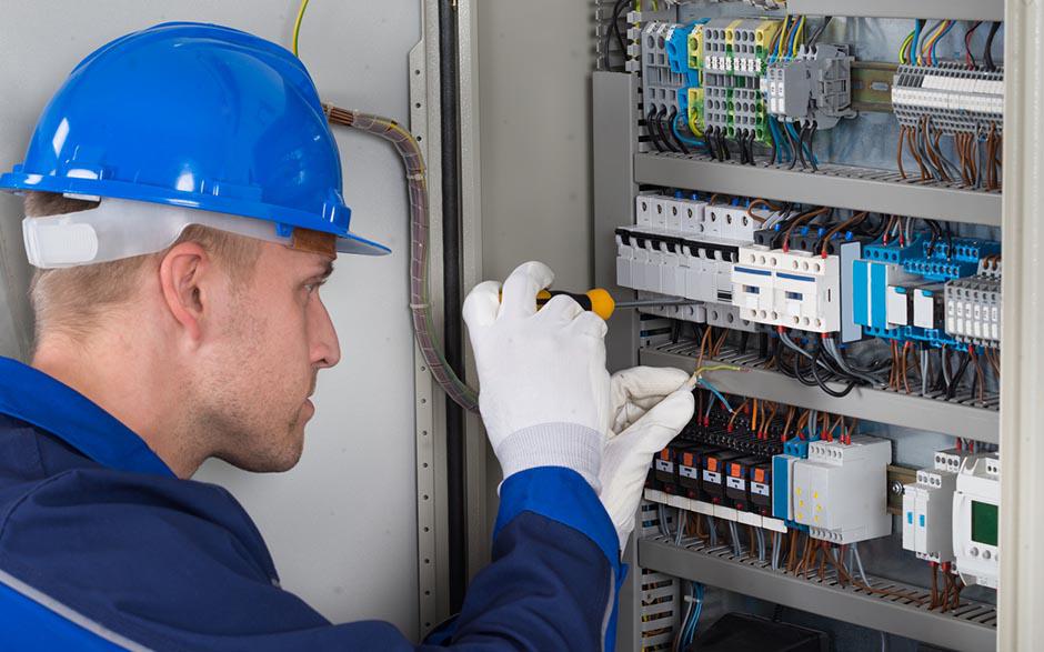 société d'électricité Rosny-sous-Bois