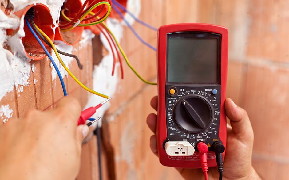électricien urgence Bougival