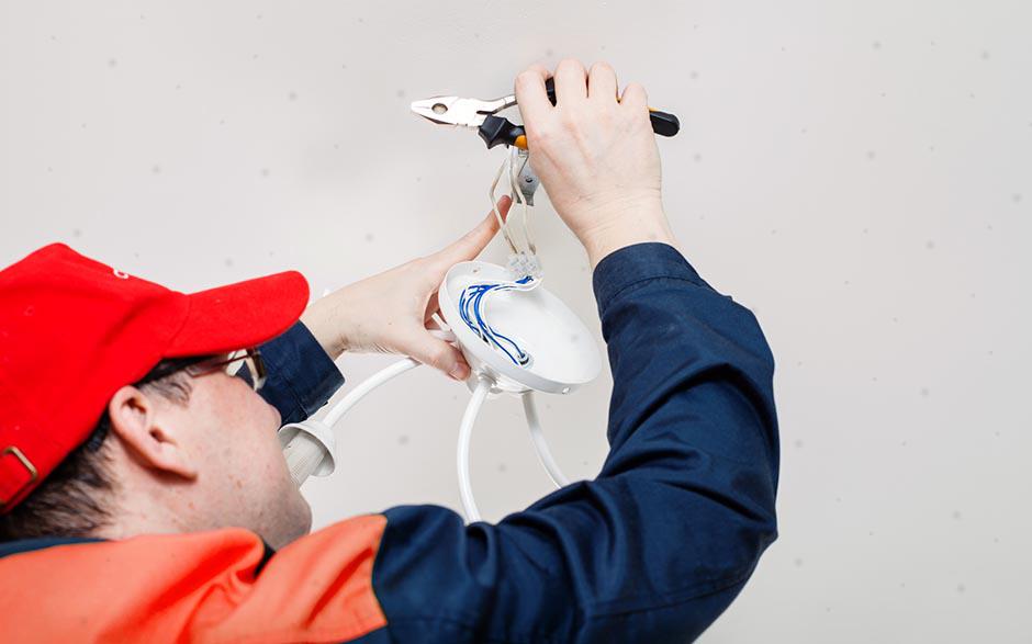 tarifs électricien Montrouge