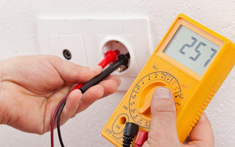 électricien à domicile Verrières-le-Buisson